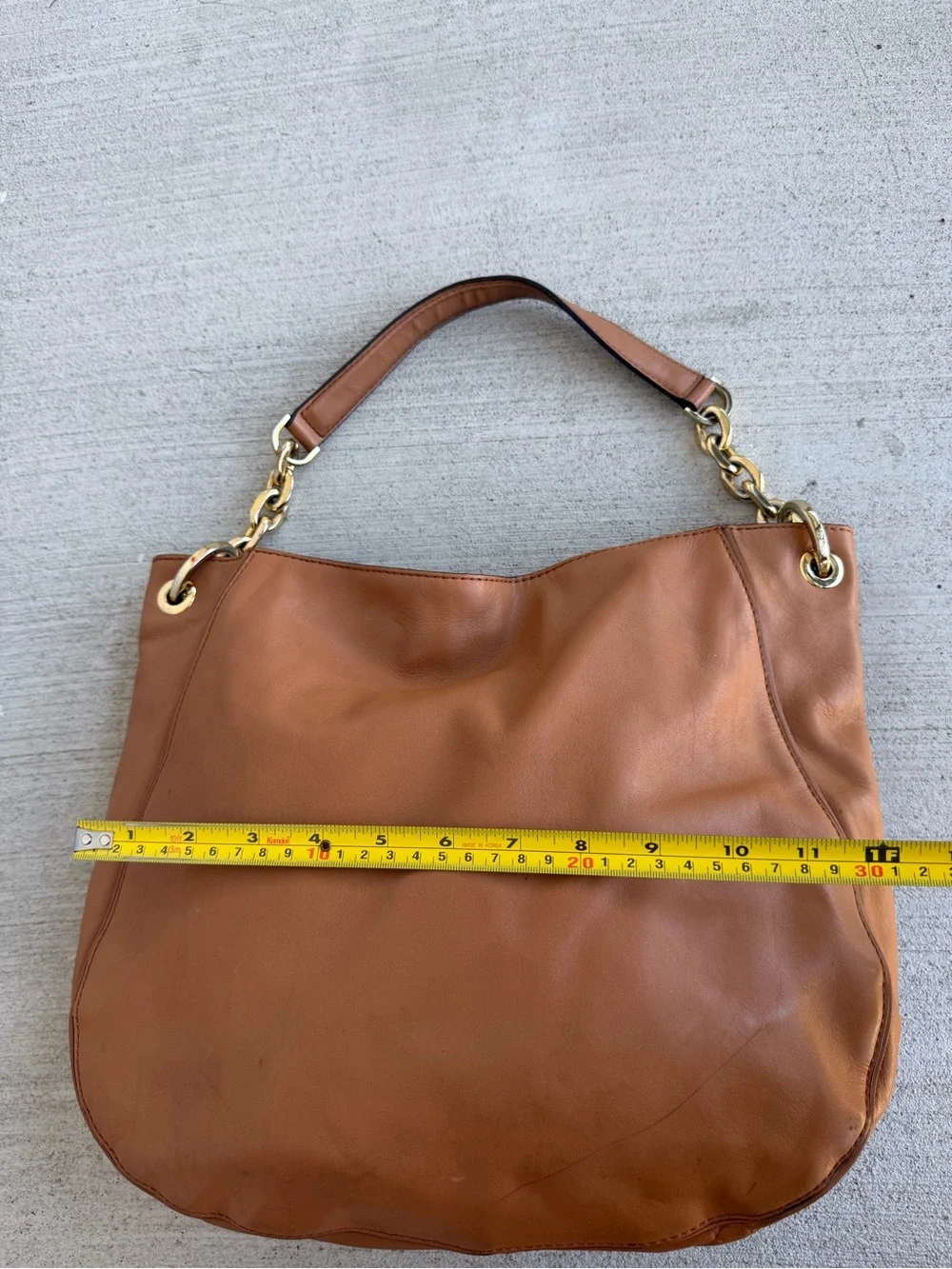 Michael Kors authentic michael